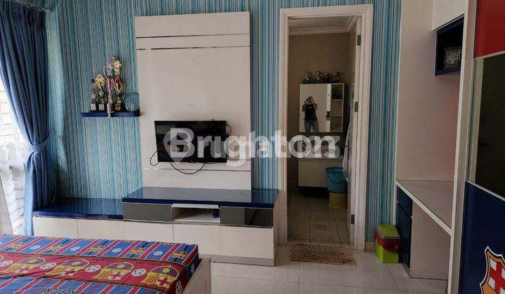 2-STORY RENOVATED HOUSE NEAR CAJUPUTI PARK - BSD CIT