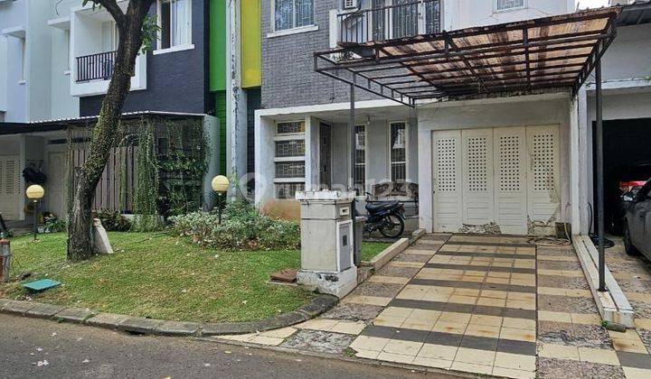 Dijual Murah Rumah Di Cluster Favorit Pondok Hijau Golf 1