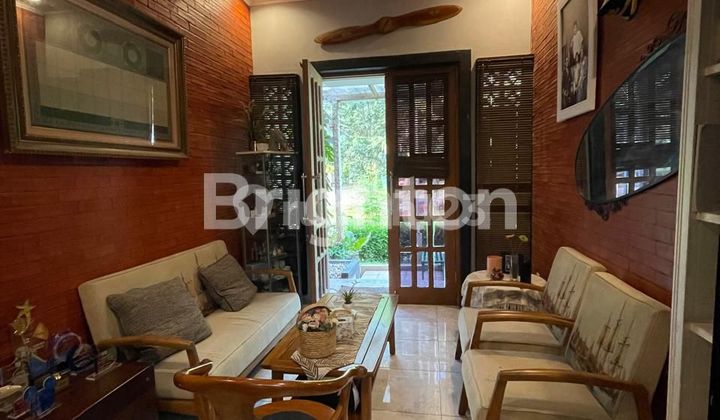 RUMAH BSD TANGERANG SELATAN