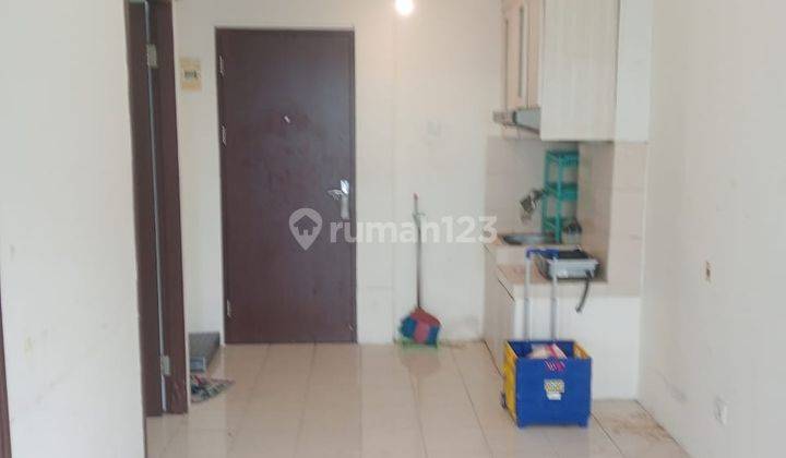 Disewakan Apartemen Puri Park View Tower A 2BR Lt 20 Hadap Selatan Bu 2