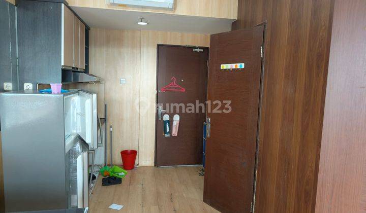 Disewakan Apartemen Puri Park View Tower A 2BR Lt 23 Hadap City timur Bu Murah 2