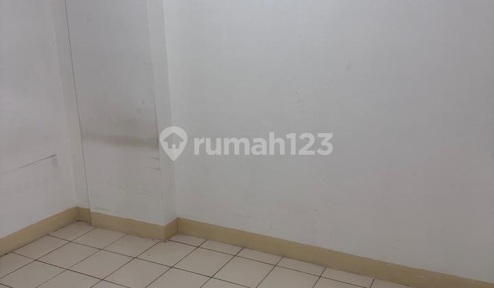 Disewakan Apartemen Puri Park View Tower E 2br Kosong Hadap Pool Siap Huni Harga Murah 2