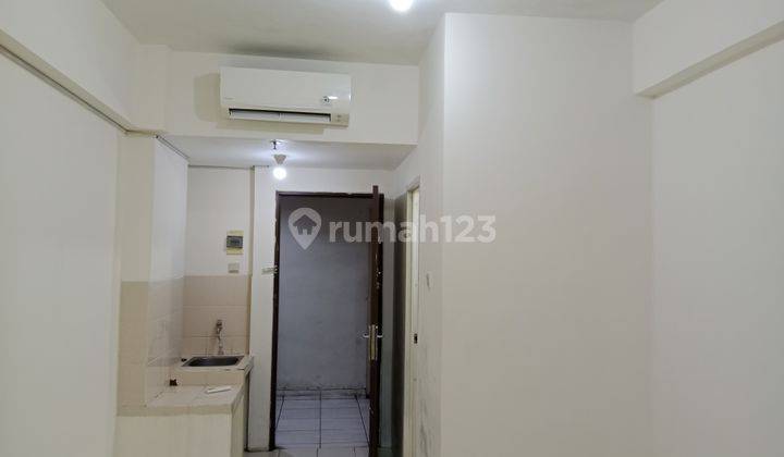 Disewakan Apartemen Puri Park View Tower A Studio Lt 2 Hdp Pool  2