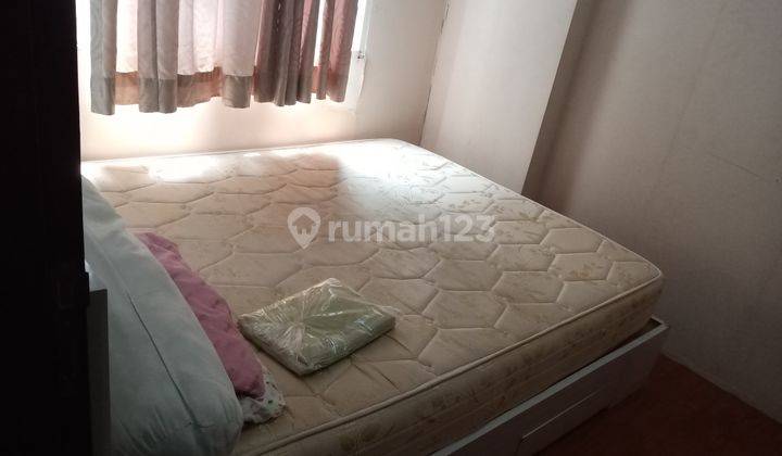 Disewakan Apartemen Puri Park View Tower A 2BR Lt 9 Hdp Pool Selatan 2