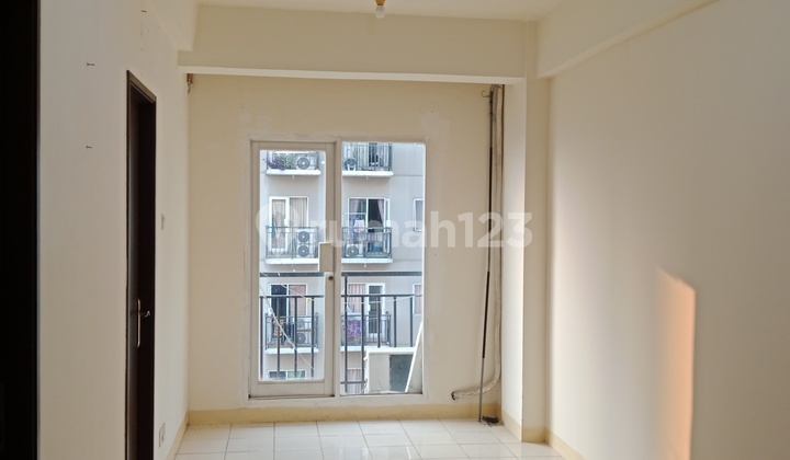 Disewakan Apartemen Puri Park View Tower B 2br Lt 19 Kosong Hadap Pool/utara Siap Huni Harga Murah 1