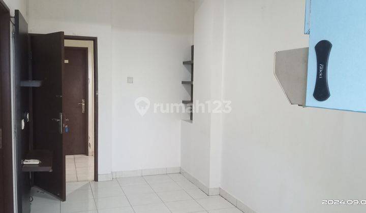 Disewakan Apartemen Puri Park View Tower C 2BR Lt 27 Semi Furnish Hadap Tol utara Bu Murah 2