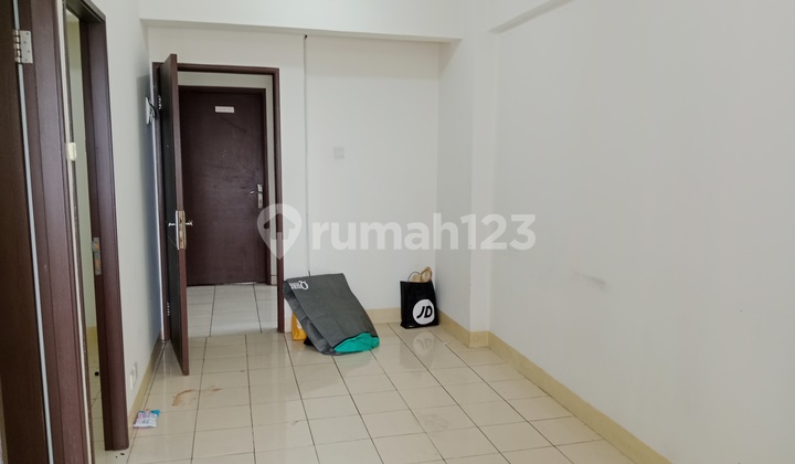 Disewakan Apartemen Puri Park View Tower E 2br Lt 19 Kosong Hadap City/timur Murah 2