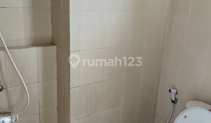 Disewakan Apartemen Puri Park View Studio Tower C Lt 23 Hadap City/utara Harga Murah 2