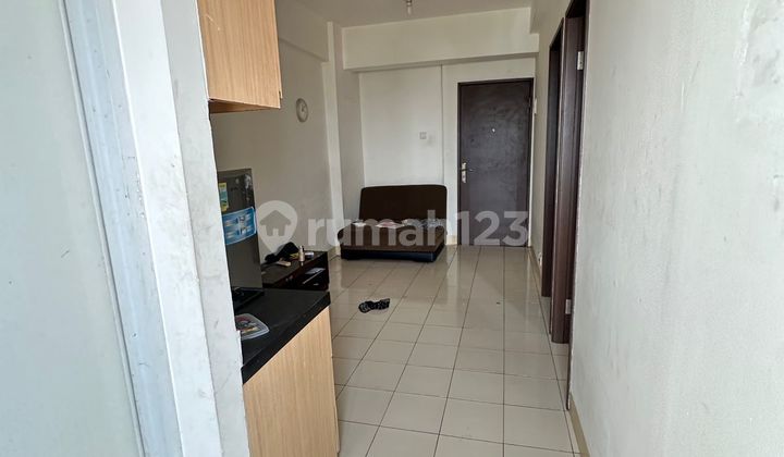 Disewakan Apartemen Puri Park View Tower E 2br Lt 19 Furnish Hadap Pool Siap Huni Harga Murah 2