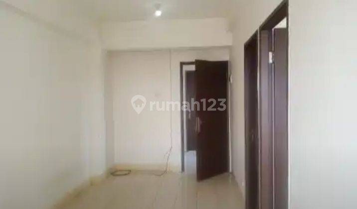 Dijual Apartemen Puri Park View Tower E 2BR Lt 20 Kosong Hadap Pool Bu Murah 2