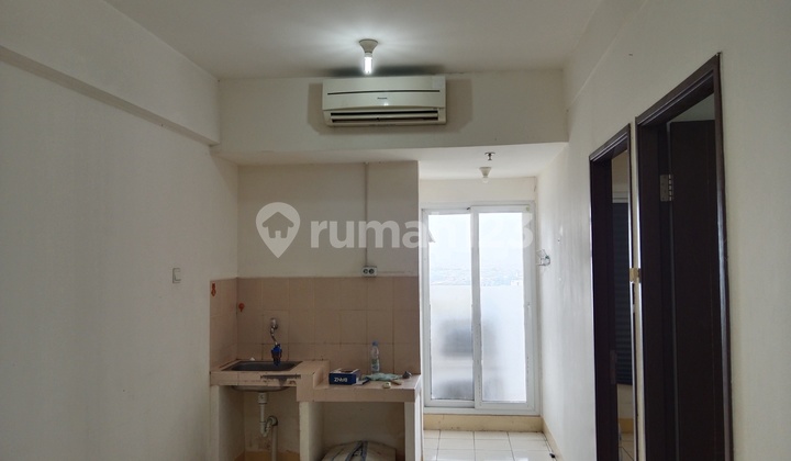 Disewakan Apartemen Puri Park View Tower E 2br Lt 19 Kosong Hadap City/timur Murah 1