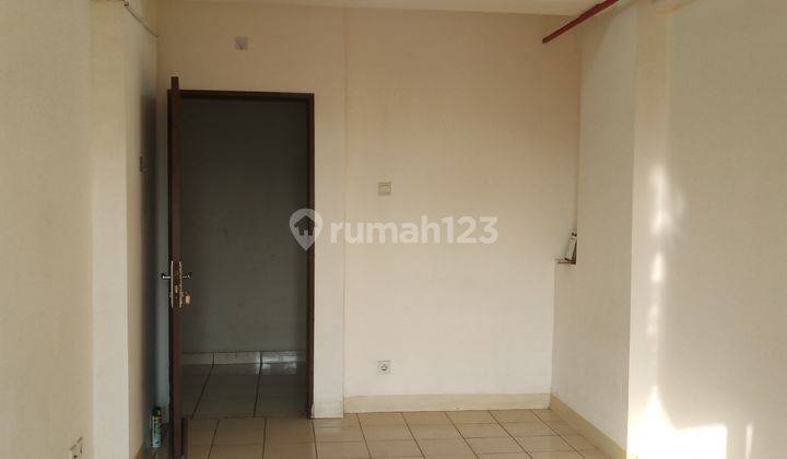 Disewakan Apartemen Puri Park View Tower C Studio Lt 8 Kosong Hadap City timur Bu Murah 2