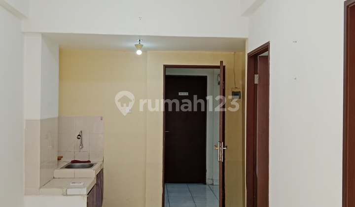 Disewakan Apartemen Puri Park View Tower B 2br Lt 19 Kosong Hadap Pool/utara Siap Huni Harga Murah 2