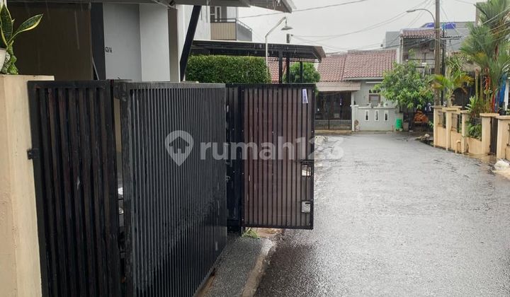 Dijual Rumah Asri Bersih.siap.huni Dkt.unpam Pamulang