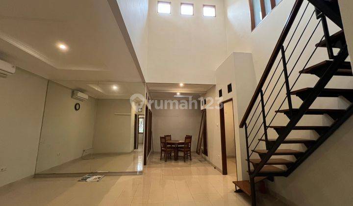 Dijual Rumah.siap.huni Dipesanggrahan Jaksel 1