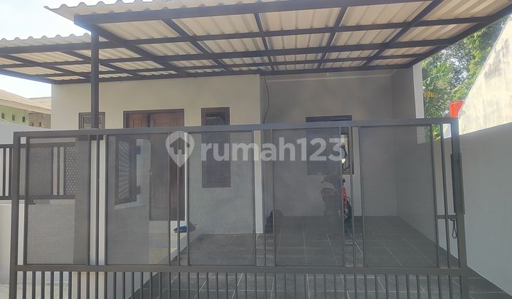 Dijual Rumah Gress Baru Digriya Serpong Asri Dekat Stasiun Cisauk 2