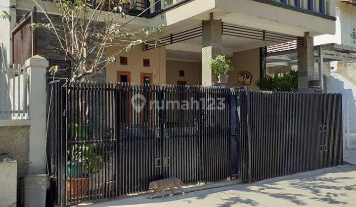 Dijual rmh di cinunuk cileunyi bdg jawabarat 1