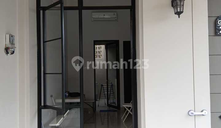 For Sale. Brand New House in Cibubur 2