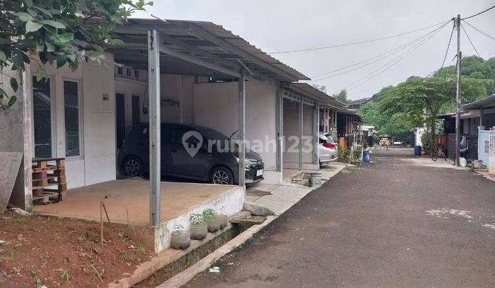 Dijual Rumah.sederhana.pesona Ciputih.jual.cpt 1