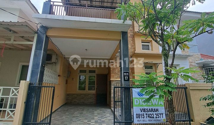 For Rent 2-Story House Ready to Occupy Sector 9