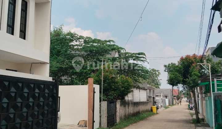 Dijual Rumah Lux Ada Wpool.deket Tol.ciputat Pamulang Ready. 2