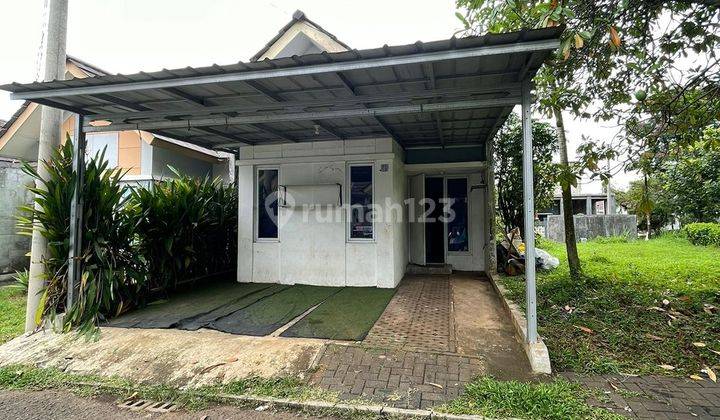 Dijual Rumah Sederhana 300juta-An.nego Rumpin  2