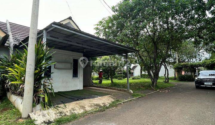 Dijual Rumah Sederhana 300juta-An.nego Rumpin  1