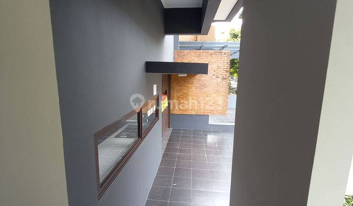 Rumah Discovery Siap.huni Disewa 1