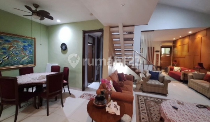 Bona Indah Lebak Bulus ******** 2