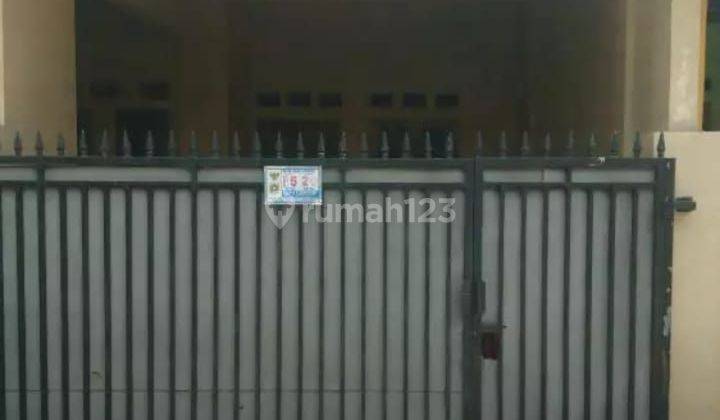 Dijual Cpt Siap Huni Rumah Sederhana Griya Indah Serpong 1