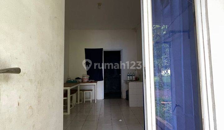 Dijual Rumah Sederhana 300juta-An.nego Rumpin  2