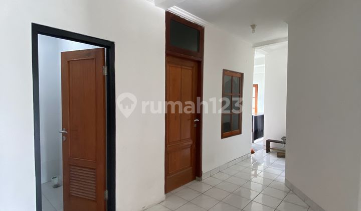 Dijual.rumah Minimalis Bs Buat Kost2 Dikt.mrt Jaksel 2