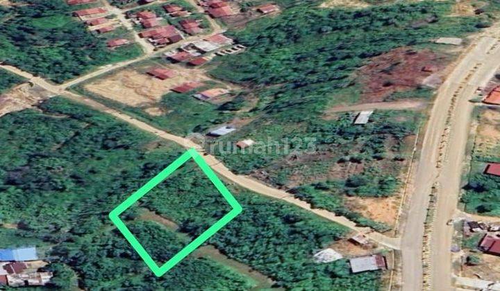 Dijual Area Lahan Dikalimantan 1