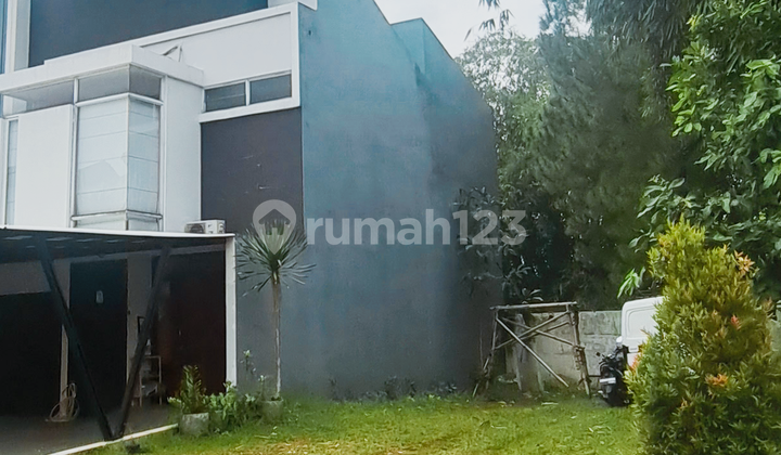 Dijual Lahan Tanah Deket. Tol.bsd Aeon.mol Cluster Dijual Lahan Tanah Deket. Tol.bsd Aeon.mol Cluster