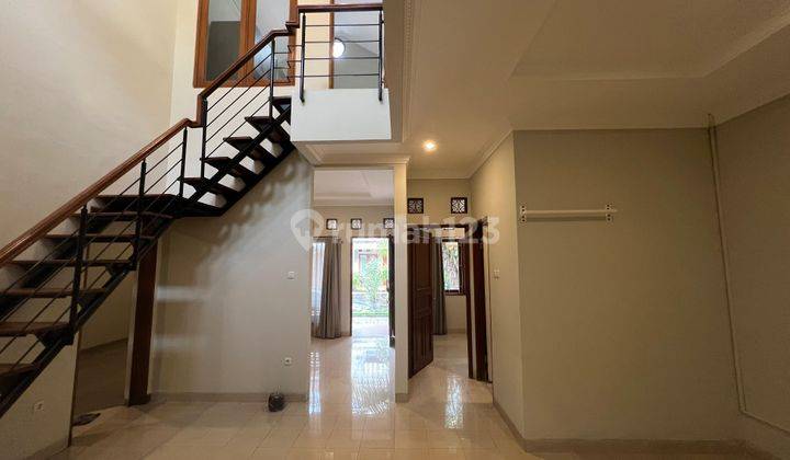 Dijual Rumah.siap.huni Dipesanggrahan Jaksel 2