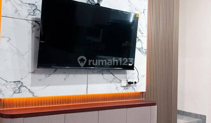 Rumah Dalam Cluster Hanya 7 Menit Ke Mrt Lebak Bulus 2