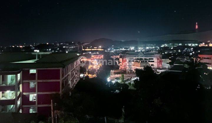 Rumah Dalam Cluster Hanya Selangkah Ke Mrt Lebak Bulus 2