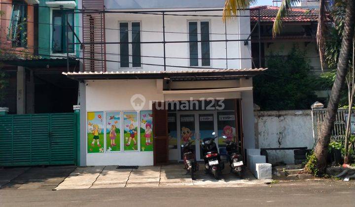 Ruang Kantor Terjangkau di Area Puri Indah, Cocok Untuk Pemula 2