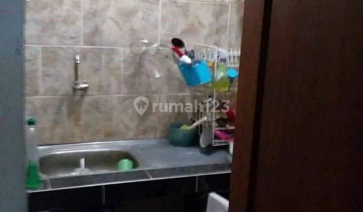 Rumah bagus 3 lantai di Riung Bandung. Murah  2