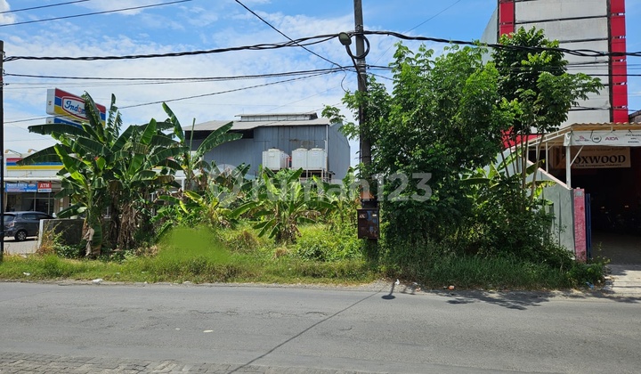 Dijual Tanah Strategis Raya Bangkingan, Lakarsantri Surabaya Dijual Tanah Strategis Raya Bangkingan, Lakarsantri Surabaya