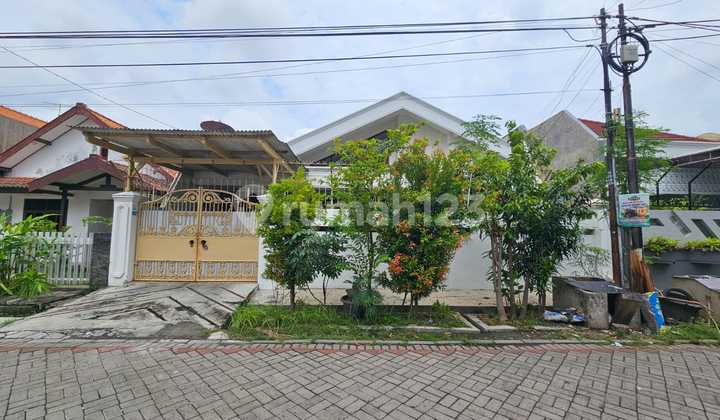 Dijual Rumah Siap Huni Ngagel Jaya Tengah Surabaya Dijual Rumah Siap Huni Ngagel Jaya Tengah Surabaya