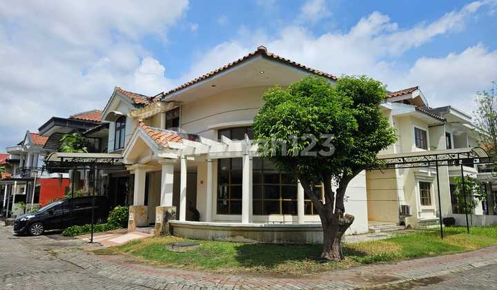 DIJUAL RUMAH SIAP HUNI MARGOREJO INDAH (FLORAYA)