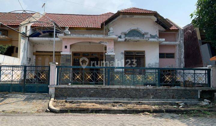 Rumah Mulyosari Prima 3m An 1