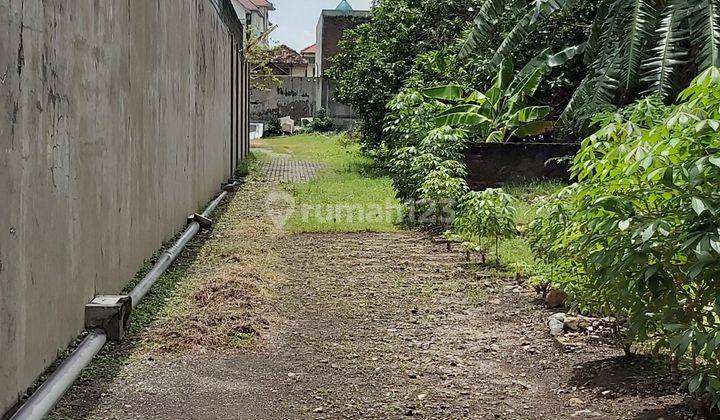 Dijual Tanah Pusat Kota Raya Manyar Surabaya 2