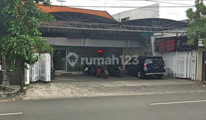 TEMPAT USAHA RAYA NGAGEL JAYA SURABAYA 2