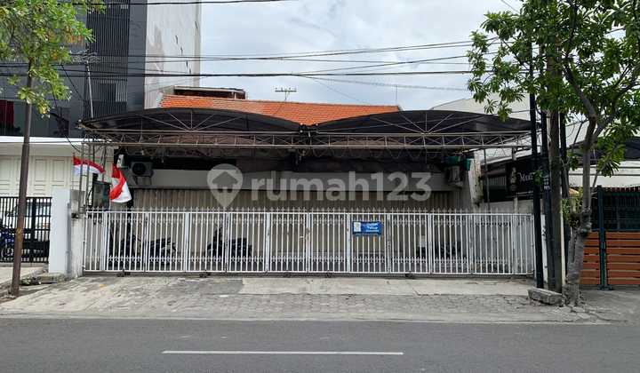 TEMPAT USAHA RAYA NGAGEL JAYA SURABAYA