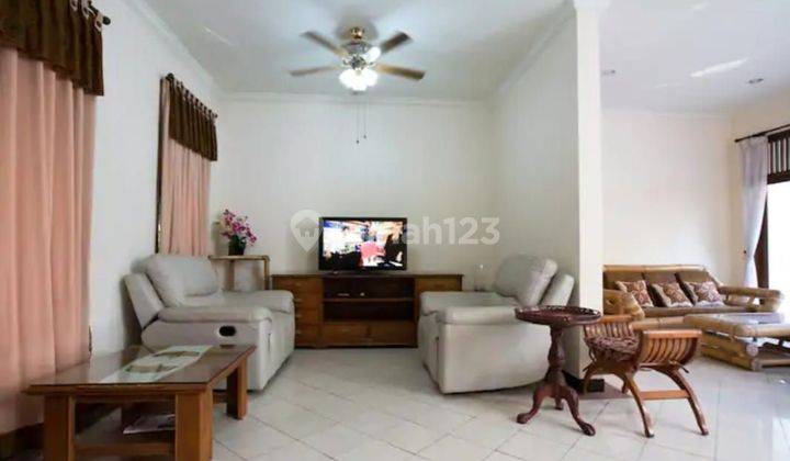 2-storey house ready to live in Kuta Royal Kuta Bali 2