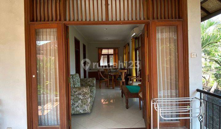 storey house Kuta Royal Badung Bali 2