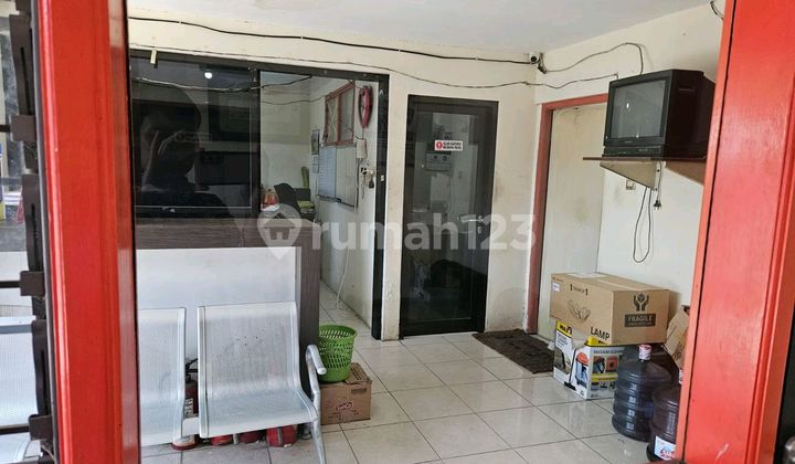 Rumah Usaha Jl Jemursari Surabaya Rumah Usaha Jl Jemursari Surabaya