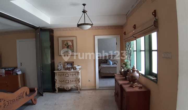 FOR SALE READY-TO-OCCUPY HOUSE MARGOREJO INDAH (FLORAYA) 2